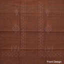 Handwoven Tangaliya Cotton Koti Material/Fabric