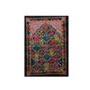Multicolor Hand Ahir Embroidered Patch