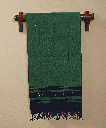 Handwoven Cotton Tangaliya Stole
