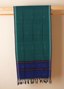 Handwoven Cotton Tangaliya Stole