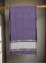 Handwoven Cotton Tangaliya Stole