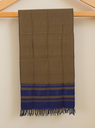 Handwoven Cotton Tangaliya Stole