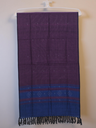 Handwoven Cotton Tangaliya Stole