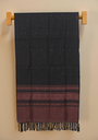 Handwoven Cotton Tangaliya Stole