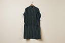 Men's Ajrakh Hand Block Print Cotton Kurta