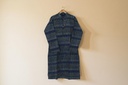 Men's Ajrakh Hand Block Print Cotton Kurta
