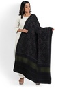 Handwoven Single Ikat Patola Shawl