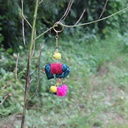 Handmade Keychain
