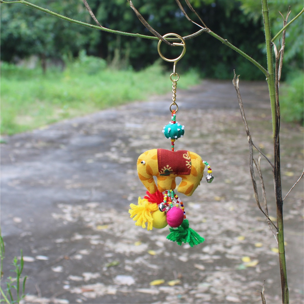Handmade Keychain
