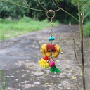 Handmade Keychain