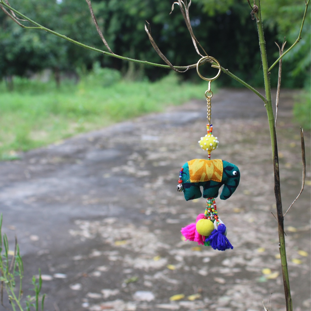 Handmade Keychain