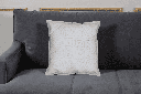 Handmade Applique Work Cushion Cover