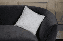 Handmade Applique Work Cushion Cover