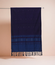 Handwoven Cotton Tangaliya Stole