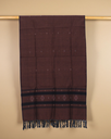 Handwoven Cotton Tangaliya Stole