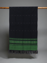 Handwoven Cotton Tangaliya Stole