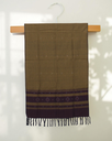 Handwoven Cotton Tangaliya Stole