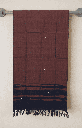 Handwoven Cotton Tangaliya Stole