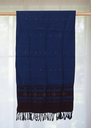 Handwoven Cotton Tangaliya Stole