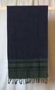 Handwoven Cotton Tangaliya Stole