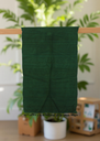 Handwoven Handloom Tussar Silk Stole