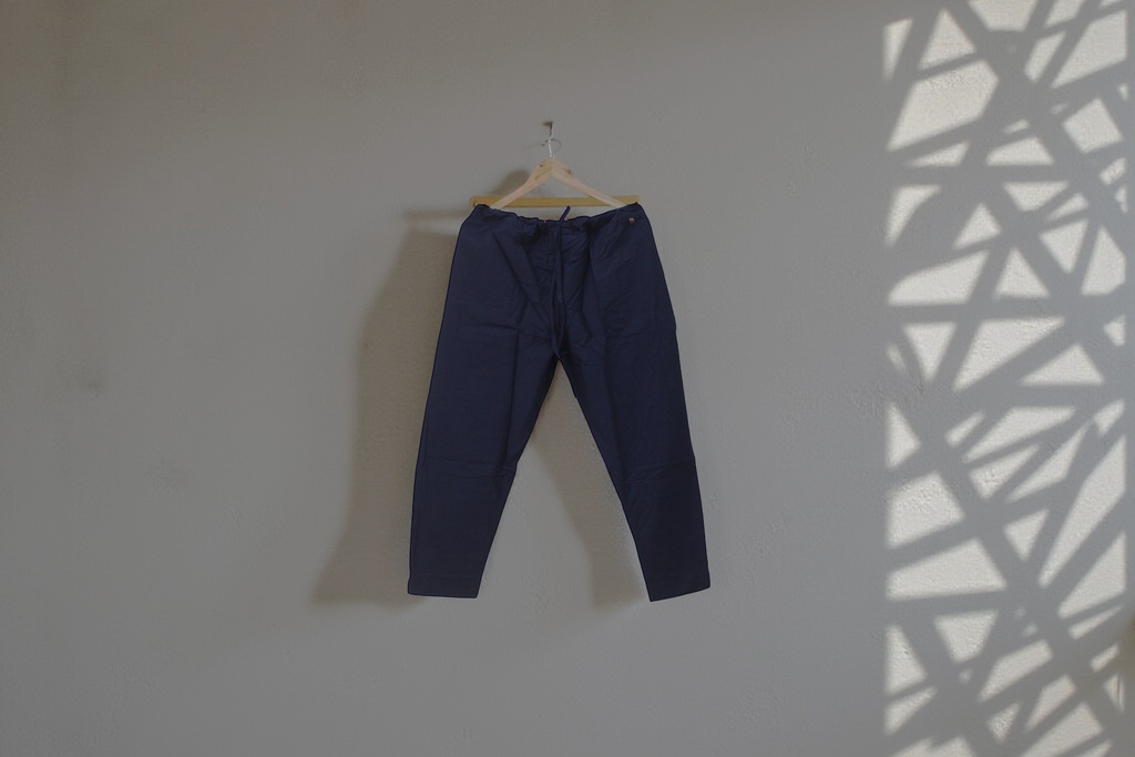 Elegant Cotton Pant / Trouser
