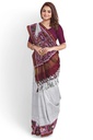 Handloom Double Ikat Silk Patola Saree