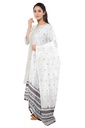Handwoven Woolen Shawl