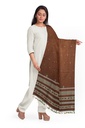 Handwoven Woolen Shawl
