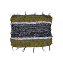 Handmade Cotton Door Mat