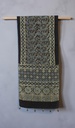 Hand Block Print Modal Silk Stole