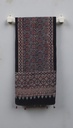 Hand Block Print Modal Silk Stole