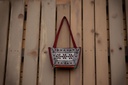 Handcrafted Block Printed Shoulder Bag
