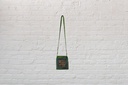 Handcrafted Embroidered Sling Bag