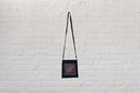 Handcrafted Embroidered Sling Bag