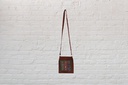 Handcrafted Embroidered Sling Bag