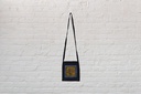 Handcrafted Embroidered Sling Bag
