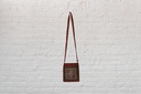 Handcrafted Embroidered Sling Bag