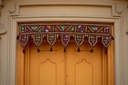 Handcrafted Kutchi Embroidered Door Toran