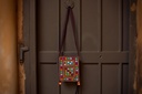 Handmade Kutchi Embroidered Sling Bag