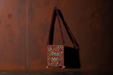 Handmade Kutchi Embroidered Sling Bag