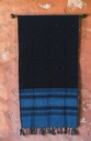 Handwoven Cotton Tangaliya Stole