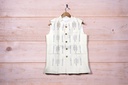 Handwoven Men's Sophisticated Tangaliya Jacket