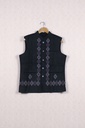 Handwoven Men's Sophisticated Tangaliya Jacket