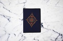 Handmade Document File Folder