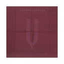 Handwoven Men’s Tangaliya Cotton Kurta Material