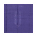 Handwoven Men’s Tangaliya Cotton Kurta Material