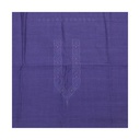Handwoven Men’s Tangaliya Cotton Kurta Material