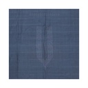 Handwoven Men’s Tangaliya Cotton Kurta Material