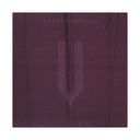 Handwoven Men’s Tangaliya Cotton Kurta Material